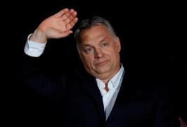 Alegeri parlamentare în Ungaria: victorie pentru Premierul Viktor Orban şi partidul său Fidesz