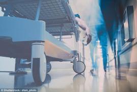 Resuscitare miraculoasă! Un bărbat s-a trezit la viață la 18 ore după ce inima i s-a oprit