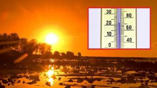 Vremea 10, 11 şi 12 aprilie 2018. Prognoza meteo anunţă temperaturi extrem de ridicate