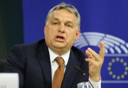 Viktor Orban, mesaj ameninţător la adresa UE după victoria zdrobitoare de la alegerile din Ungaria: 'Lucrurile nu pot continua aşa'