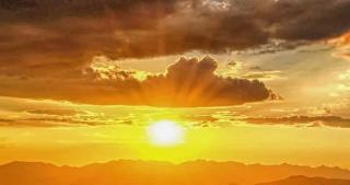 Prognoza meteo ANM pe 10, 11 şi 12 aprilie 2018 în Bucureşti. Vremea va fi ca în luna iunie