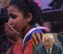 Donald Trump denunță atacul "odios" din Siria și promite decizii majore în următoarele ore