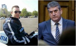 Ancheta morţii poliţistului Bogdan Gigină a fost încheiată de DNA