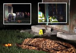 Filmul nenorocirii din Botoşani, unde un băiat de zece ani a murit carbonizat pe câmp, când juca fotbal