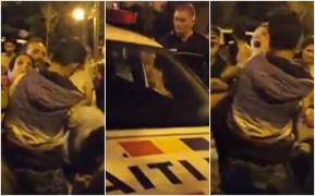 Crimă şocantă în Baia Mare! O fetiţă de 5 ani, dispărută ieri de acasă, a fost găsită moartă. Copila a fost batjocorită şi ucisă cu sălbăticie (Video)