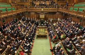 Parlamentul de la Londra a primit dreptul de a bloca ieşirea Marii Britanii din Uniunea Europeană