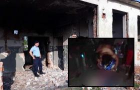 Ucigaşul copilei de 5 ani abuzată şi mutilată la Baia Mare ar putea fi un criminal extrem de periculos