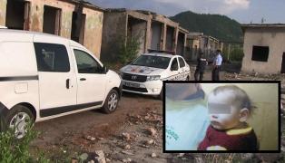 Criminalul i-a zdrobit capul micuţei Estera, apoi a batjocorit-o! Concluziile teribile ale medicilor legişti în cazul fetiţei ucise la Baia Mare