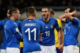 Italia îl va numi pe noul selecţioner al naţionalei de fotbal până pe 20 mai