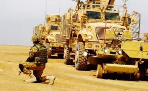 Unul dintre militarii răniţi în atentatul din Afganistan a fost transportat la un spital din Germania