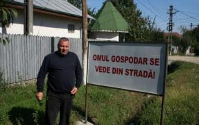 Răzbunare halucinantă în Vrancea! Un primar liberal a incendiat fermele contracandidaţilor PSD. Zeci de animale au sfârşit arse de vii