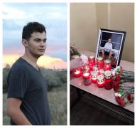 Doliu la un liceu din Ploieşti după ce Vlad, un elev de excepţie, a pierdut lupta cu o boală cumplită