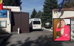 Mama din Constanţa care şi-a ucis copilul cu făcăleţul, pentru că nu a vrut să facă temele, a fost eliberată cu 8 înainte de ispăşirea pedepsei