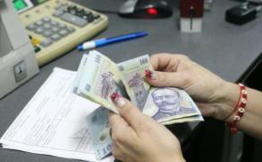 Indicele ROBOR, un nou maxim istoric în ultimii trei ani şi jumătate. Cresc iar dobânzile la creditele în lei