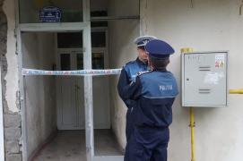 Decizie surprinzătoare luată de judecători în cazul asistentei medicale din Lupeni, care și-a înjunghiat mortal fiul și a ascuns crima timp de 12 ore