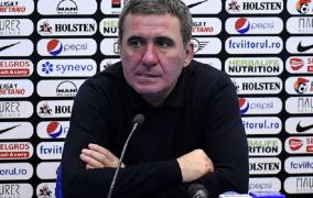 Hagi ar putea pleca de la FC Viitorul: 'Mă voi duce acolo unde va fi un concept clar să devii cel mai bun'