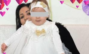 Fiica de doar un an a unui cunoscut saxofonist din România este în moarte cerebrală. Mesajele de condoleanțe au inundat Facebook-ul