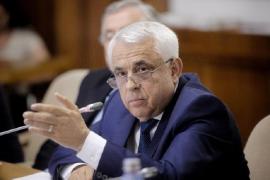 Ministrul Agriculturii, total nemulţumit de produsele europene: 'Tragi de ceapa de la Bruxelles de zici că-i cureaua de la pantaloni'