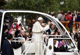 Premierul Dăncilă anunţă că Papa Francisc vine în România anul viitor