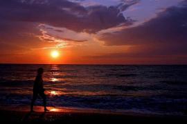 ANM anunţă timp frumos la mare în acest weekend