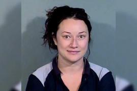 Jacqueline Ades, femeia care a hărţuit un bărbat cu 65 de mii de SMS-uri