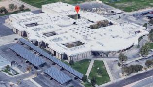 Atac armat la un liceu din California, cel puţin o victimă rănită