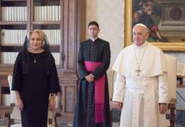Vaticanul face noi precizări privind vizita Papei Francisc în România