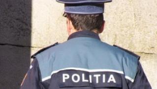 Un poliţist de la IPJ Dolj, acuzat că a snopit în bătaie un craioevan, a fugit de procurori când trebuia să fie audiat