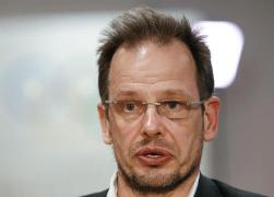 Jurnalistul Hajo Seppelt