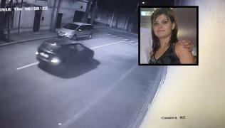 Accidentul în care a murit jurnalista Claudia Spineanu, suprins de camerele de supraveghere! Tânăra a fost spulberată într-o intersecţie