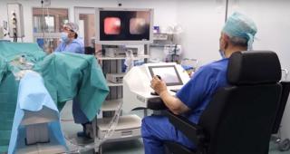 Acuzaţii grave la adresa unui renumit medic urolog de la spitalul Sfantul Ioan din Capitală! Bărbatul ar fi abuzat în cabinet fiica unei paciente