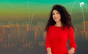 Horoscop 13 mai 2018. Bani, iubire fulgerătoare și un salariu dublat