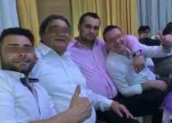 El este poliţistul din Dolj, dat în consemn la frontieră! Agentul s-a predat la Parchet, după ce a fugit de procurori când trebuia să fie audiat