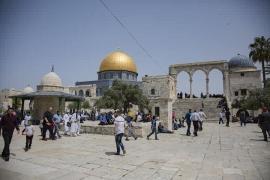 Ierusalim va găzdui Ambasada SUA în Israel