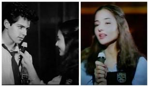 Oana Sârbu împlineşte astăzi 50 de ani! Cum arată îndrăgita actriţă din "Liceenii"