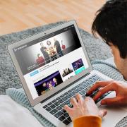 Un milion de ore de conţinut video vizionate în luna aprilie pe platforma AntenaPlay