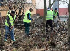 Închisoare pentru cei care refuză munca în folosul comunităţii. Anunţul ministrului de Interne