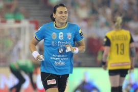 Cristina Neagu a rabufnit dupa meciul pierdut de CSM Bucuresti in fala handbalistelor de la Gyor