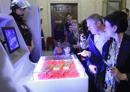 Noaptea muzeelor 2018. Lista locaţiilor deschise în noaptea de 19 mai