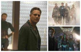 Filme 2018. Avengers: Infinity War bate record peste record. Topul încasărilor de la cinema din acest weekend