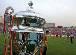 Cupa României, pe Arena Naţională. Cât costă un bilet la finala Universitatea Craiova - Hermannstadt