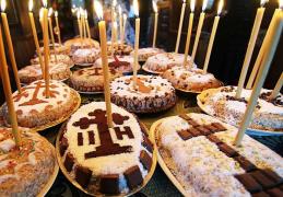 Mosii de vara 2018. Când pică sărbătoarea pomenirii morţilor