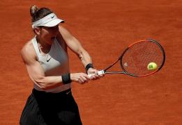Simona Halep şi-a aflat rivala pe care o va întâlni la Roma.