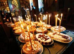 Mosii de vara 2018. Ce nu au voie creștinii să facă în această zi