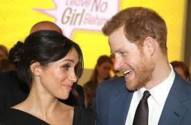 Nunta regală. Programul complet al evenimentului anului în familia regală a Marii Britanii