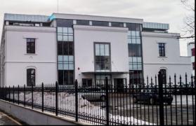 O intersecţie din Sectorul 3 al Capitalei ar putea fi numită Piaţa Leul Ierusalimului