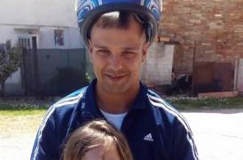 Tragedie într-o familie de români din Italia