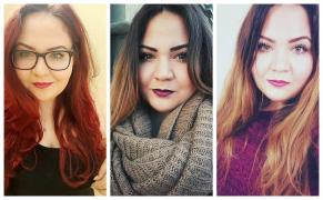 Apel umanitar pentru Larisa, o tânără din Arad care are nevoie de sânge pentru a supravieţui