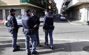 O româncă de 20 de ani şi soţul ei au ucis şi jefuit în Italia un bărbat din Bangladesh şi au fost prinşi după 7 luni