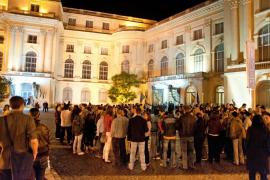 Noaptea muzeelor 2018. Tururi interactive gratuite prin intermediul unei aplicaţii